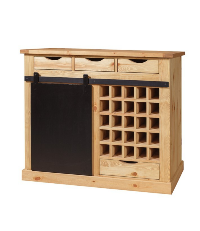 Бар ROLLER-BAR1P+4T